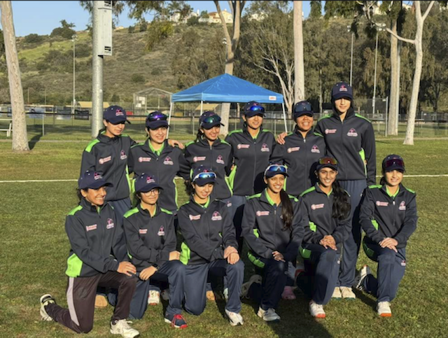 Seattle Cyclones Show Grit at the 2026 San Diego Open